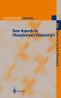Image for New aspects in phosphorus chemistry 1