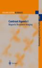 Image for Contrast agents.: (Magnetic resonance imaging) : 1,