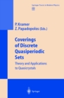 Image for Coverings of Discrete Quasiperiodic Sets: Theory and Applications to Quasicrystals