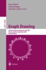Image for Graph Drawing: 9th International Symposium, GD 2001 Vienna, Austria, September 23-26, 2001, Revised Papers