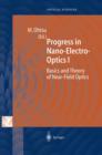 Image for Progress in nano-electro-optics