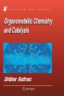 Image for Organometallic chemistry and catalysis