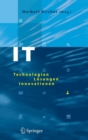 Image for IT : Technologien, Loesungen, Innovationen