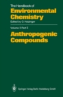 Image for Anthropogenic Compounds. : 3 / 3E