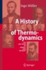Image for A history of thermodynamics: the doctrine of energy and entropy