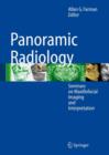 Image for Panoramic radiology  : seminars on maxillofacial imaging and interpretation
