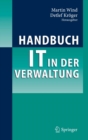 Image for Handbuch IT in der Verwaltung