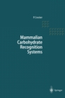 Image for Mammalian Carbohydrate Recognition Systems