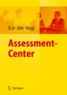 Image for Assessment Center