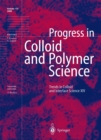 Image for Trends in Colloid and Interface Science XIV : 115