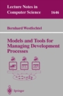 Image for Models and tools for managing development processes : 1646