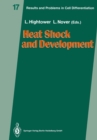 Image for Heat Shock and Development