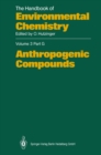 Image for Anthropogenic Compounds. : 3 / 3G