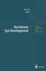 Image for Vertebrate Eye Development