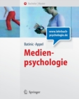 Image for Medienpsychologie