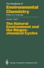 Image for Natural Environment and the Biogeochemical Cycles.