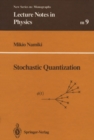 Image for Stochastic Quantization