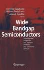 Image for Wide Bandgap Semiconductors