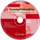 Image for Hommel interaktiv : Handbuch der gefahrlichen Guter CD-ROM. Version 6.0 Einzelplatzversion