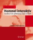 Image for Hommel Interaktiv : Handbuch Der Gefahrlichen Guter CD-Rom. Version 6.0 Netzwerkversion