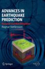 Image for Advances in Earthquake Prediction