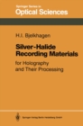 Image for Silver-halide recording materials