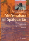 Image for Die Ostsahara im Spatquartar: Okosystemwandel im grossten hyperariden Raum der Erde