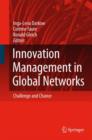 Image for Innovation management in global networks  : challenge and chance