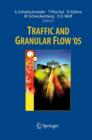 Image for Traffic and Granular Flow