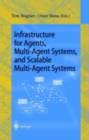 Image for Infrastructure for agents, multi-agent systems, and scalable multi-agent systems: International Workshop on Infrastructure for Scalable Multi-Agent Systems, Barcelona, Spain, June 2000 : revised papers