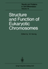 Image for Structure and Function of Eukaryotic Chromosomes