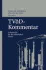 Image for TVoD-Kommentar: Arbeitsrecht fur den offentlichen Dienst