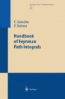 Image for Handbook of Feynman Path Integrals
