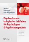 Image for Psychopharmakologischer Leitfaden fuer Psychologen und Psychotherapeuten