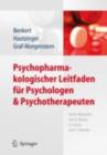 Image for Psychopharmakologischer Leitfaden fur Psychologen und Psychotherapeuten