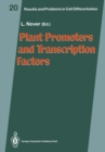 Image for Plant Promoters and Transcription Factors