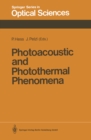 Image for Photoacoustic and Photothermal Phenomena: Proceedings of the 5th International Topical Meeting, Heidelberg, Fed. Rep. of Germany, July 27-30, 1987