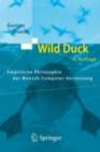 Image for Wild Duck: Empirische Philosophie der Mensch-Computer-Vernetzung