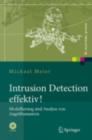 Image for Intrusion Detection Effektiv!: Modellierung Und Analyse Von Angriffsmustern