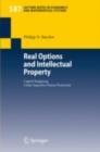 Image for Real options and intellectual property: capital budgeting under imperfect patent protection