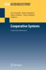 Image for Cooperative Systems