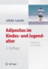 Image for Adipositas im Kindes- und Jugendalter: Basiswissen und Therapie