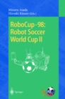 Image for RoboCup-98: Robot Soccer World Cup II