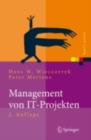 Image for Management von IT-Projekten: Von der Planung zur Realisierung