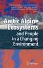 Image for Arctic Alpine Ecosystems and People in a Changing Environment