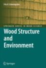 Image for Wood structure and environment