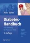 Image for Diabetes-Handbuch: Eine Anleitung fur Praxis und Klinik