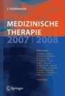 Image for Medizinische Therapie 2007 / 2008