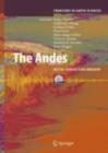 Image for The Andes: Active Subduction Orogeny