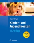 Image for Kinder- und Jugendmedizin